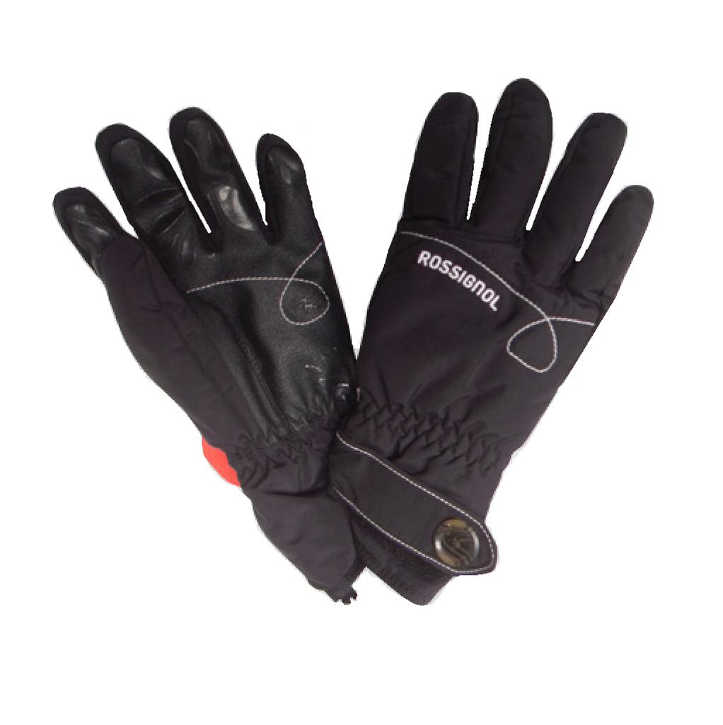 Rossignol guantes mujer abrigo ski star g