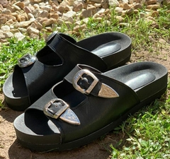Sandalias de online mujer en burlington