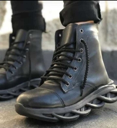 Borcegos deportivos sales