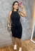 Vestido Ribana Basic - comprar online