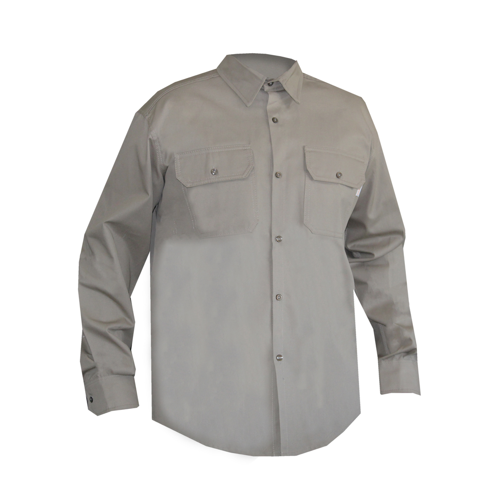 Camisa de Trabajo Grafa 70 Estilo y Durabilidad