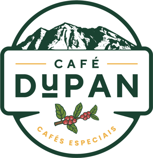 Café Dupan - Cafés Especiais e Gourmet direto da Fazenda!