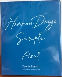 Simple perfume hombre hotsell