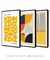 Conjunto 3 Quadros Decorativos Bauhaus References 1 na internet