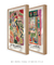 Kit 2 Quadros Decorativos Pinturas Matisse - loja online