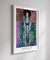 Quadro Decorativo Gustav Klimt Portrait of Adele Bloch-Bauer - comprar online