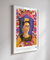 Quadro Frida Kahlo The Frame - comprar online