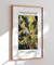 Imagem do Quadro Decorativo Van Gogh Blossoming Acacia Branches (Folhas Amarelas)