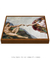 Quadro Decorativo A Criação de Adão Michelangelo Buonarotti - Moderna Quadros Decorativos | Cupom Aqui