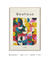 Quadro Decorativo Bauhaus 1919 - loja online