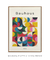 Quadro Decorativo Bauhaus 1919 - comprar online