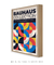 Quadro Decorativo Bauhaus Collection