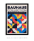 Quadro Decorativo Bauhaus Collection - Moderna Quadros Decorativos | Cupom Aqui