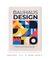 Quadro Decorativo Bauhaus Design - Moderna Quadros Decorativos | Cupom Aqui