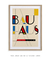Imagem do Quadro Decorativo Bauhaus Exhibition July September 1923