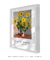 Imagem do Quadro Decorativo Bouquet of Sunflowers Monet