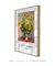 Quadro Decorativo Bouquet of Sunflowers Monet - comprar online