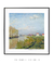 Imagem do Quadro Decorativo Claude Monet The Seine at Argenteuil