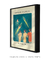 Quadro Decorativo Edvard Munch Boys Bathing - loja online