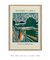 Quadro Decorativo Edvard Munch The Girls on The Bridge - loja online