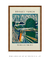 Quadro Decorativo Edvard Munch The Girls on The Bridge - comprar online