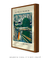 Quadro Decorativo Edvard Munch The Girls on The Bridge na internet