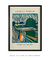 Quadro Decorativo Edvard Munch The Girls on The Bridge - comprar online