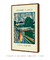 Imagem do Quadro Decorativo Edvard Munch The Girls on The Bridge