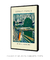 Imagem do Quadro Decorativo Edvard Munch The Girls on The Bridge