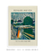 Quadro Decorativo Edvard Munch The Girls on The Bridge - loja online