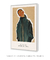 Quadro Decorativo Egon Schiele Boy in Green Coat - loja online