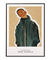 Quadro Decorativo Egon Schiele Boy in Green Coat