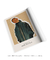 Quadro Decorativo Egon Schiele Boy in Green Coat - comprar online