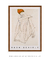 Imagem do Quadro Decorativo Egon Schiele Dancer