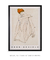 Quadro Decorativo Egon Schiele Dancer - Moderna Quadros Decorativos | Cupom Aqui