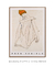 Quadro Decorativo Egon Schiele Dancer na internet