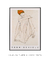 Quadro Decorativo Egon Schiele Dancer - Moderna Quadros Decorativos | Cupom Aqui