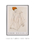 Quadro Decorativo Egon Schiele Dancer - loja online