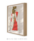Quadro Decorativo Egon Schiele Mother and Daughter na internet