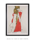 Quadro Decorativo Egon Schiele Mother and Daughter - Moderna Quadros Decorativos | Cupom Aqui