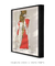 Imagem do Quadro Decorativo Egon Schiele Mother and Daughter