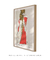Quadro Decorativo Egon Schiele Mother and Daughter - loja online