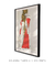 Quadro Decorativo Egon Schiele Mother and Daughter - comprar online