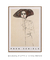 Quadro Decorativo Egon Schiele Portrait of a Woman Frontal