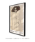 Imagem do Quadro Decorativo Egon Schiele Portrait of a Woman Frontal