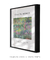 Quadro Decorativo Garden in Givenry Monet - comprar online