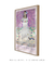 Quadro Decorativo Gustav Klimt Mäda Primavesi - comprar online