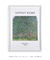 Quadro Decorativo Gustav Klimt Pear Tree - Moderna Quadros Decorativos | Cupom Aqui