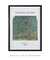 Quadro Decorativo Gustav Klimt Pear Tree - loja online