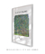 Quadro Decorativo Gustav Klimt Pear Tree - loja online